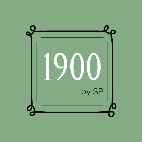 1900 BY SP