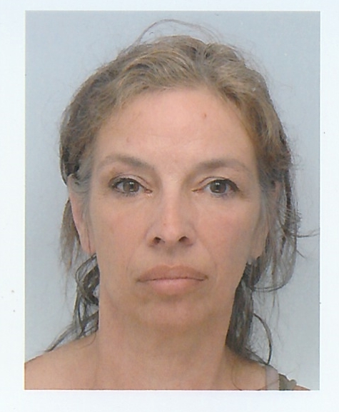 GARAUDE ALEXANDRA